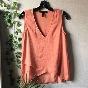 Bcbgmaxazia tank top